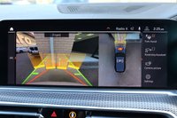 USED 2020 70 BMW X5 M50D 3.0 5 DOOR BODYKIT TECHPACK SURROUND VIEW 22"s
