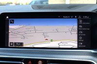 USED 2020 70 BMW X5 M50D 3.0 5 DOOR BODYKIT TECHPACK SURROUND VIEW 22"s