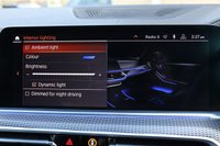 USED 2020 70 BMW X5 M50D 3.0 5 DOOR BODYKIT TECHPACK SURROUND VIEW 22"s