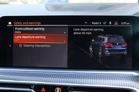 USED 2020 70 BMW X5 M50D 3.0 5 DOOR BODYKIT TECHPACK SURROUND VIEW 22"s
