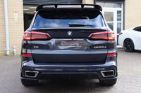 USED 2020 70 BMW X5 M50D 3.0 5 DOOR BODYKIT TECHPACK SURROUND VIEW 22"s