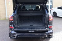 USED 2020 70 BMW X5 M50D 3.0 5 DOOR BODYKIT TECHPACK SURROUND VIEW 22"s