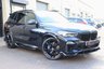 USED 2020 70 BMW X5 M50D 3.0 5 DOOR BODYKIT TECHPACK SURROUND VIEW 22"s