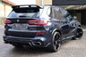 USED 2020 70 BMW X5 M50D 3.0 5 DOOR BODYKIT TECHPACK SURROUND VIEW 22"s