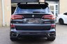 USED 2020 70 BMW X5 M50D 3.0 5 DOOR BODYKIT TECHPACK SURROUND VIEW 22"s