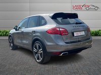 USED 2013 13 PORSCHE CAYENNE 3.0 TD V6 SUV 5dr Diesel Tiptronic 4WD Euro 5 (s/s) (240 ps) ** HUGE SPECIFICATION CAR **