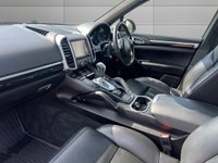 USED 2013 13 PORSCHE CAYENNE 3.0 TD V6 SUV 5dr Diesel Tiptronic 4WD Euro 5 (s/s) (240 ps) ** HUGE SPECIFICATION CAR **