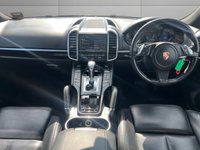 USED 2013 13 PORSCHE CAYENNE 3.0 TD V6 SUV 5dr Diesel Tiptronic 4WD Euro 5 (s/s) (240 ps) ** HUGE SPECIFICATION CAR **