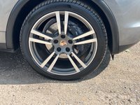 USED 2013 13 PORSCHE CAYENNE 3.0 TD V6 SUV 5dr Diesel Tiptronic 4WD Euro 5 (s/s) (240 ps) ** HUGE SPECIFICATION CAR **