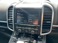 USED 2013 13 PORSCHE CAYENNE 3.0 TD V6 SUV 5dr Diesel Tiptronic 4WD Euro 5 (s/s) (240 ps) ** HUGE SPECIFICATION CAR **