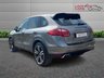 USED 2013 13 PORSCHE CAYENNE 3.0 TD V6 SUV 5dr Diesel Tiptronic 4WD Euro 5 (s/s) (240 ps) ** HUGE SPECIFICATION CAR **