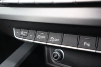 USED 2018 18 AUDI A5 CABRIOLET 2.0 TFSI S line Convertible 2dr Petrol Manual Euro 6 (s/s) (190 ps) HEATED FRONT SEATS, ALCANTARA INTERIOR, SAT NAV, 30,100 MILES