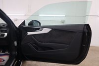 USED 2018 18 AUDI A5 CABRIOLET 2.0 TFSI S line Convertible 2dr Petrol Manual Euro 6 (s/s) (190 ps) HEATED FRONT SEATS, ALCANTARA INTERIOR, SAT NAV, 30,100 MILES