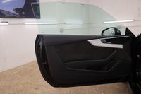 USED 2018 18 AUDI A5 CABRIOLET 2.0 TFSI S line Convertible 2dr Petrol Manual Euro 6 (s/s) (190 ps) HEATED FRONT SEATS, ALCANTARA INTERIOR, SAT NAV, 30,100 MILES