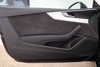 USED 2018 18 AUDI A5 CABRIOLET 2.0 TFSI S line Convertible 2dr Petrol Manual Euro 6 (s/s) (190 ps) HEATED FRONT SEATS, ALCANTARA INTERIOR, SAT NAV, 30,100 MILES