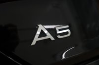 USED 2018 18 AUDI A5 CABRIOLET 2.0 TFSI S line Convertible 2dr Petrol Manual Euro 6 (s/s) (190 ps) HEATED FRONT SEATS, ALCANTARA INTERIOR, SAT NAV, 30,100 MILES