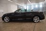 USED 2018 18 AUDI A5 CABRIOLET 2.0 TFSI S line Convertible 2dr Petrol Manual Euro 6 (s/s) (190 ps) HEATED FRONT SEATS, ALCANTARA INTERIOR, SAT NAV, 30,100 MILES