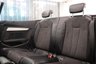 USED 2018 18 AUDI A5 CABRIOLET 2.0 TFSI S line Convertible 2dr Petrol Manual Euro 6 (s/s) (190 ps) HEATED FRONT SEATS, ALCANTARA INTERIOR, SAT NAV, 30,100 MILES