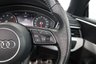 USED 2018 18 AUDI A5 CABRIOLET 2.0 TFSI S line Convertible 2dr Petrol Manual Euro 6 (s/s) (190 ps) HEATED FRONT SEATS, ALCANTARA INTERIOR, SAT NAV, 30,100 MILES