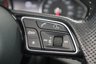 USED 2018 18 AUDI A5 CABRIOLET 2.0 TFSI S line Convertible 2dr Petrol Manual Euro 6 (s/s) (190 ps) HEATED FRONT SEATS, ALCANTARA INTERIOR, SAT NAV, 30,100 MILES