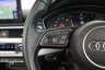 USED 2018 18 AUDI A5 CABRIOLET 2.0 TFSI S line Convertible 2dr Petrol Manual Euro 6 (s/s) (190 ps) HEATED FRONT SEATS, ALCANTARA INTERIOR, SAT NAV, 30,100 MILES