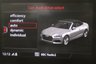 USED 2018 18 AUDI A5 CABRIOLET 2.0 TFSI S line Convertible 2dr Petrol Manual Euro 6 (s/s) (190 ps) HEATED FRONT SEATS, ALCANTARA INTERIOR, SAT NAV, 30,100 MILES