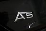 USED 2018 18 AUDI A5 CABRIOLET 2.0 TFSI S line Convertible 2dr Petrol Manual Euro 6 (s/s) (190 ps) HEATED FRONT SEATS, ALCANTARA INTERIOR, SAT NAV, 30,100 MILES
