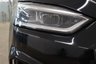 USED 2018 18 AUDI A5 CABRIOLET 2.0 TFSI S line Convertible 2dr Petrol Manual Euro 6 (s/s) (190 ps) HEATED FRONT SEATS, ALCANTARA INTERIOR, SAT NAV, 30,100 MILES
