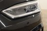 USED 2018 18 AUDI A5 CABRIOLET 2.0 TFSI S line Convertible 2dr Petrol Manual Euro 6 (s/s) (190 ps) HEATED FRONT SEATS, ALCANTARA INTERIOR, SAT NAV, 30,100 MILES