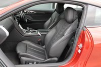 USED 2021 21 BMW 8 SERIES 3.0 840i M Sport Steptronic Euro 6 (s/s) 2dr **NOW SOLD**