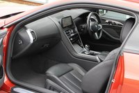 USED 2021 21 BMW 8 SERIES 3.0 840i M Sport Steptronic Euro 6 (s/s) 2dr **NOW SOLD**