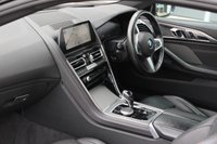 USED 2021 21 BMW 8 SERIES 3.0 840i M Sport Steptronic Euro 6 (s/s) 2dr **NOW SOLD**