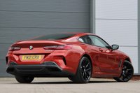 USED 2021 21 BMW 8 SERIES 3.0 840i M Sport Steptronic Euro 6 (s/s) 2dr **NOW SOLD**