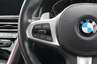 USED 2021 21 BMW 8 SERIES 3.0 840i M Sport Steptronic Euro 6 (s/s) 2dr **NOW SOLD**