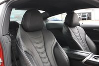 USED 2021 21 BMW 8 SERIES 3.0 840i M Sport Steptronic Euro 6 (s/s) 2dr **NOW SOLD**