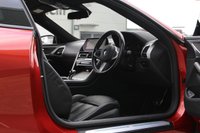 USED 2021 21 BMW 8 SERIES 3.0 840i M Sport Steptronic Euro 6 (s/s) 2dr **NOW SOLD**