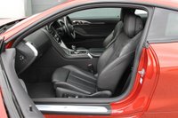 USED 2021 21 BMW 8 SERIES 3.0 840i M Sport Steptronic Euro 6 (s/s) 2dr **NOW SOLD**