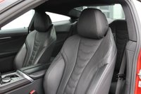 USED 2021 21 BMW 8 SERIES 3.0 840i M Sport Steptronic Euro 6 (s/s) 2dr **NOW SOLD**
