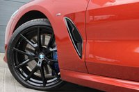 USED 2021 21 BMW 8 SERIES 3.0 840i M Sport Steptronic Euro 6 (s/s) 2dr **NOW SOLD**