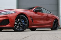 USED 2021 21 BMW 8 SERIES 3.0 840i M Sport Steptronic Euro 6 (s/s) 2dr **NOW SOLD**