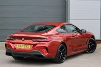 USED 2021 21 BMW 8 SERIES 3.0 840i M Sport Steptronic Euro 6 (s/s) 2dr **NOW SOLD**