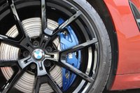USED 2021 21 BMW 8 SERIES 3.0 840i M Sport Steptronic Euro 6 (s/s) 2dr **NOW SOLD**