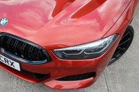 USED 2021 21 BMW 8 SERIES 3.0 840i M Sport Steptronic Euro 6 (s/s) 2dr **NOW SOLD**