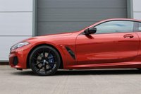 USED 2021 21 BMW 8 SERIES 3.0 840i M Sport Steptronic Euro 6 (s/s) 2dr **NOW SOLD**