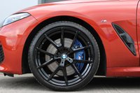 USED 2021 21 BMW 8 SERIES 3.0 840i M Sport Steptronic Euro 6 (s/s) 2dr **NOW SOLD**