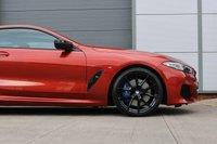 USED 2021 21 BMW 8 SERIES 3.0 840i M Sport Steptronic Euro 6 (s/s) 2dr **NOW SOLD**