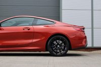 USED 2021 21 BMW 8 SERIES 3.0 840i M Sport Steptronic Euro 6 (s/s) 2dr **NOW SOLD**