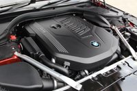 USED 2021 21 BMW 8 SERIES 3.0 840i M Sport Steptronic Euro 6 (s/s) 2dr **NOW SOLD**