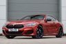 USED 2021 21 BMW 8 SERIES 3.0 840i M Sport Steptronic Euro 6 (s/s) 2dr **NOW SOLD**