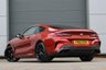 USED 2021 21 BMW 8 SERIES 3.0 840i M Sport Steptronic Euro 6 (s/s) 2dr **NOW SOLD**
